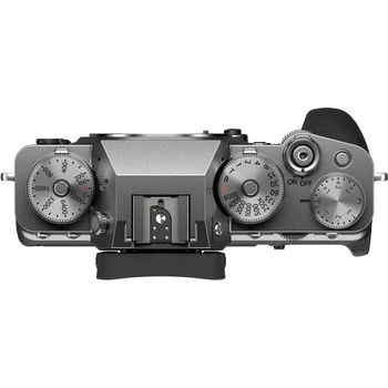 Image 1 of Fujifilm X-T4 Body Silver (16650601)