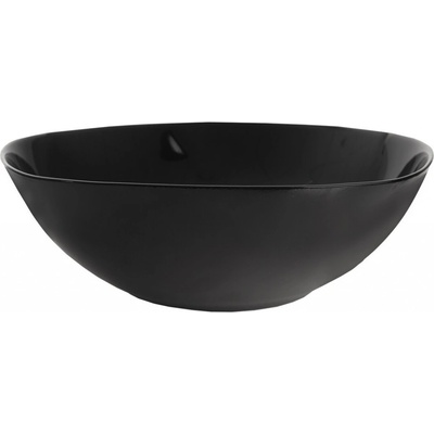 Orion Misa LUNA black 24,5 x 24,5 cm
