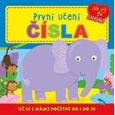 První učení - Čísla