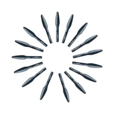XPPen Резервни пера за писалка P02S за таблети Artist 22 Pro/22E Pro, 50 бр (SPE39)