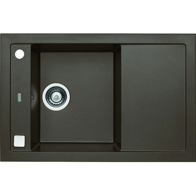 Alveus FORMIC 30 CHOCOLATE