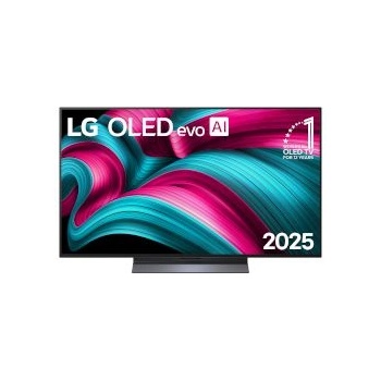 LG OLED48C54LA