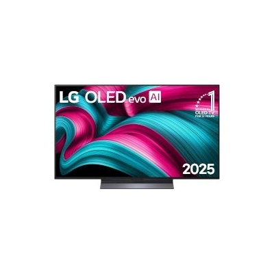 LG OLED48C54LA