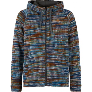 E9 Мъжко вълнено яке E9 Happy Wool jacket - Blue - размер XS (005-6748-0111)