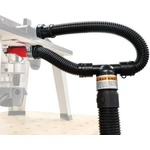 MILESCRAFT Комплект за събиране на прах и стърготини MILESCRAFT DustRouter 1501 (1501)