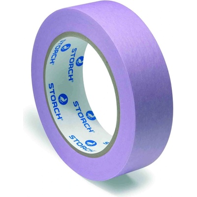 CIRET Páska lepiaca UV fialova 9 mm x 50 m