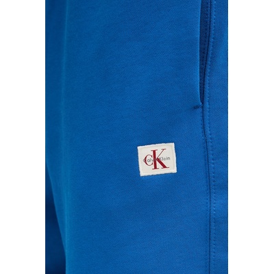 Calvin Klein Jeans къс панталон мъжки памучен (LV04RF282G)