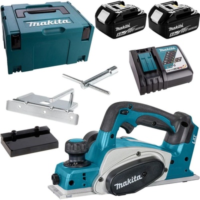 Makita DKP180RTJ