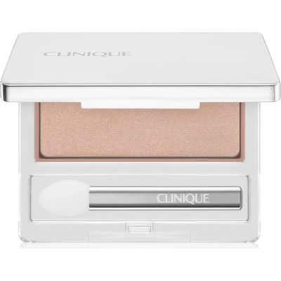Clinique All About Shadow Single Relaunch očné tiene Sunset Glow Super Shimmer 1,9 g