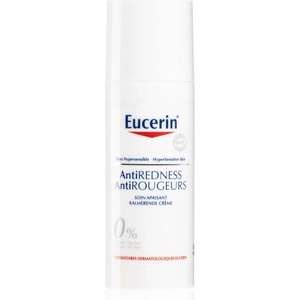Eucerin Anti-Redness крем за лице за чувствителна кожа със склонност към почервеняване 50ml