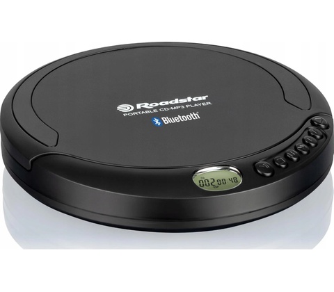 Roadstar PCD-499 BT