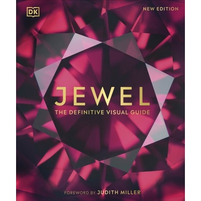 Jewel : The Definitive Visual Guide - Temple