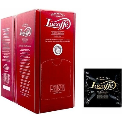 Lucaffé E.S.E POD 44MM MR.EXCLUSIV 150 KS
