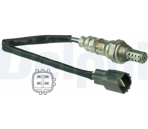 Lambda sonda DELPHI ES20558-12B1