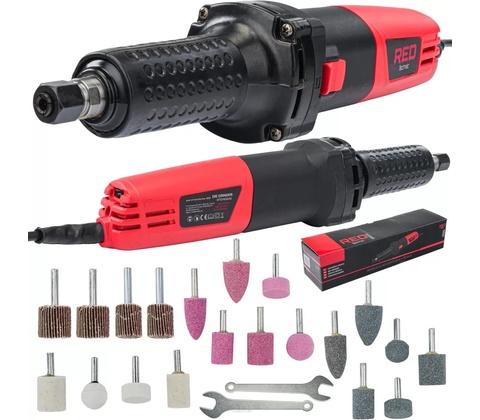 RED TECHNIC RTSTR0040