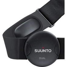 Suunto Dual belt