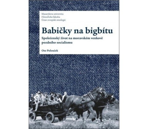 Babičky na bigbítu