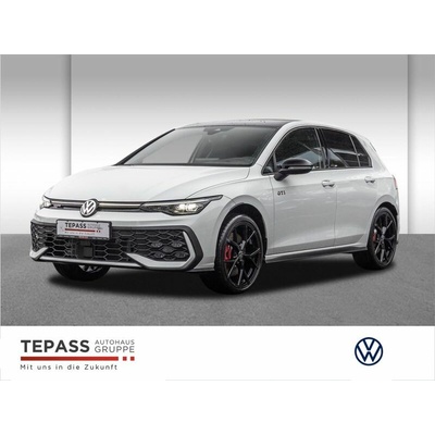 Volkswagen Golf DSG 195 kW