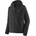 Patagonia Мъжко поларено яке Patagonia R1 Techface Hoody Softshell jacket - Black (003-3568-0312)