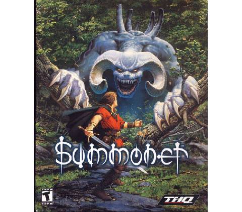 Summoner