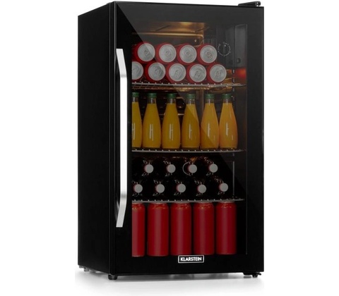 Klarstein Beersafe XXL Onyx