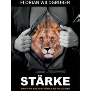 Starke | Florian Wildgruber (ISBN: 9783749421527)