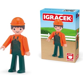 Efko IGRÁČEK Multigo Traktorista