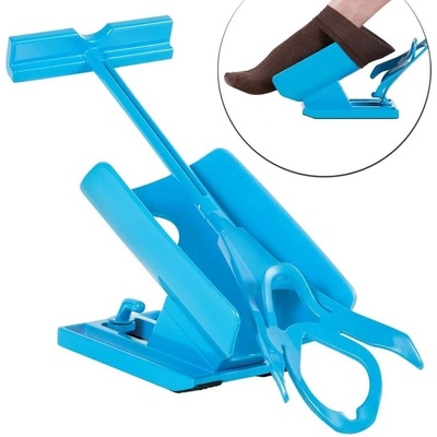 VERK GROUP Navlékač ponožek s rukojetí – Zbozi.Blesk.cz