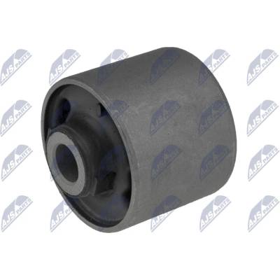 ZTT-TY-017C NTY Uložení, řídicí mechanismus
