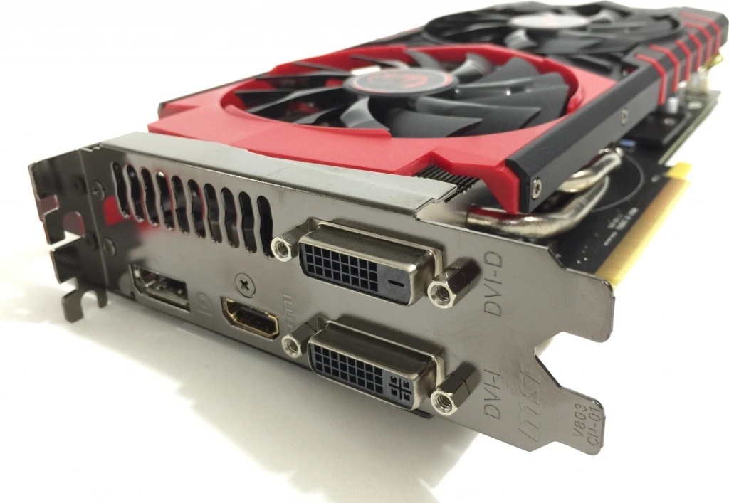 MSI R9 380 GAMING 4G - Heureka.cz