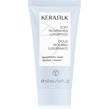 KERASILK Specialists Smoothing Mask изглаждаща маска с подхранващ ефект 50ml