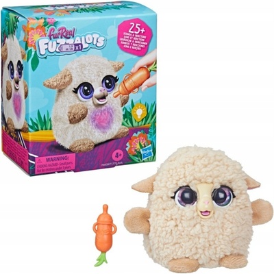 Hasbro FurReal Fuzzalots Domáce zvieratá Ovečka F4439