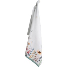 Clayre & Eef Flowerbomb 50 x 71 cm