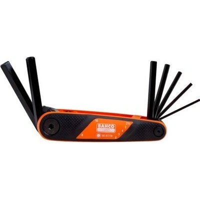Bahco imbus sada 7 ks BA-BE-9777B