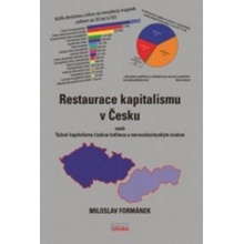 Restaurace kapitalismu v Česku