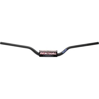 Renthal FATBAR 829 TRIAL BK 829-01-BK