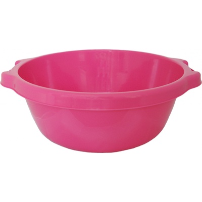 dřez 36cm (12l) plastový - mix barev