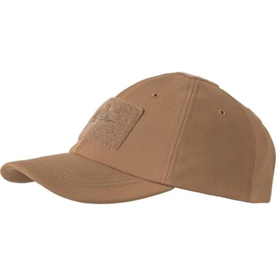Čiapka Helikon-Tex Baseball Winter coyote