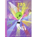 PB3 y la chaqueta A1