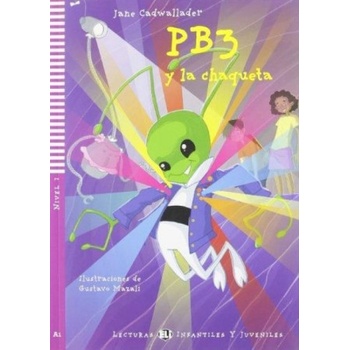 PB3 y la chaqueta A1