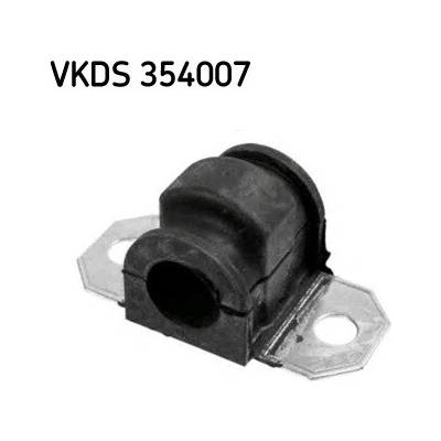 Lożiskové puzdro stabilizátora SKF VKDS 354007