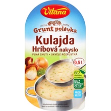 Vitana Grunt Kulajda polévka 63 g