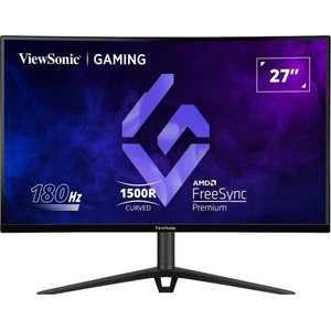 ViewSonic VX2718-PC-MHDJ Монитори