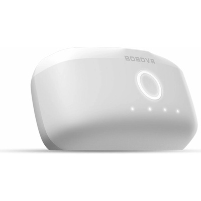 BOBOVR B2 balení baterií