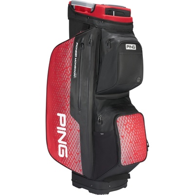 Ping Pioneer Monsoon Cart Bag