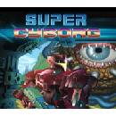 Super Cyborg