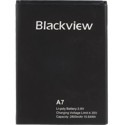 Blackview Оригинална Батерия за BlackView A7