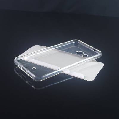 HTC U11 силиконов калъф