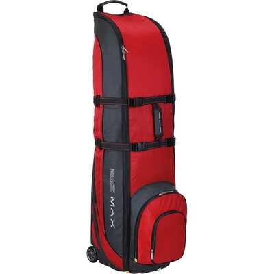 Big Max Wheeler 3 Travel Cover