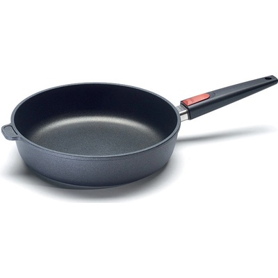 WOLL Pánev hluboká Titanium Nowo neindukční s odnímatelnou rukojetí 28 cm